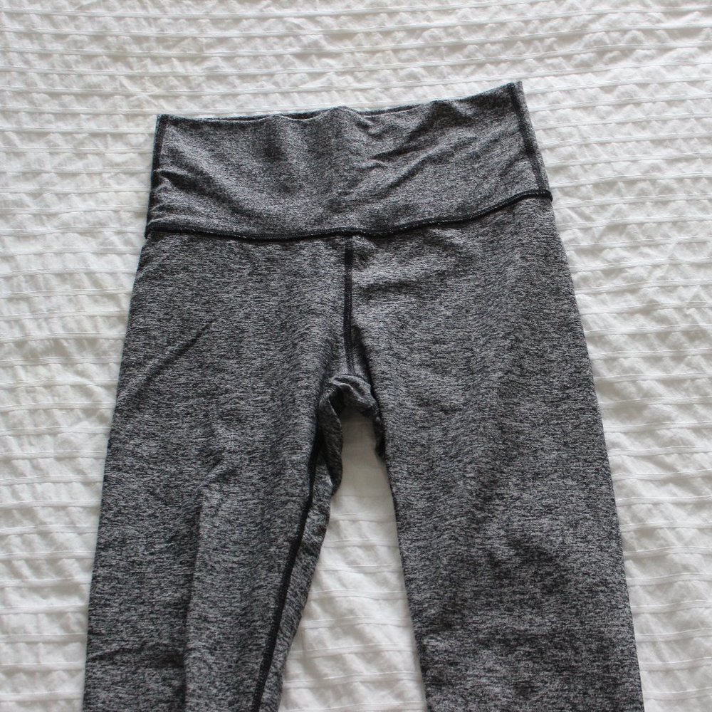 Ivivva Grey Leggings